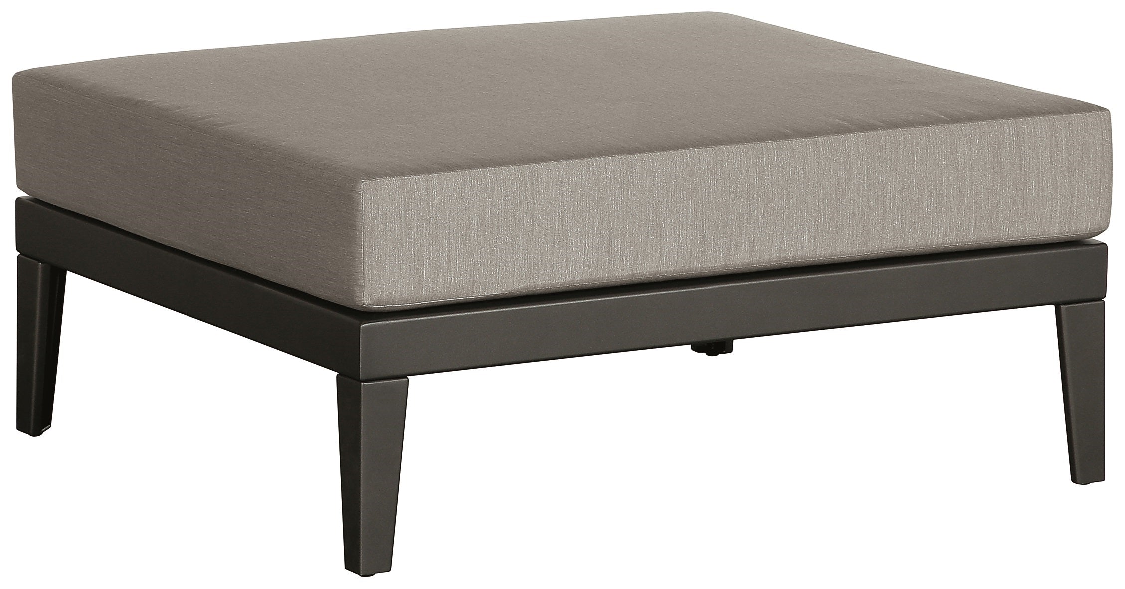 Aura DS Ottoman