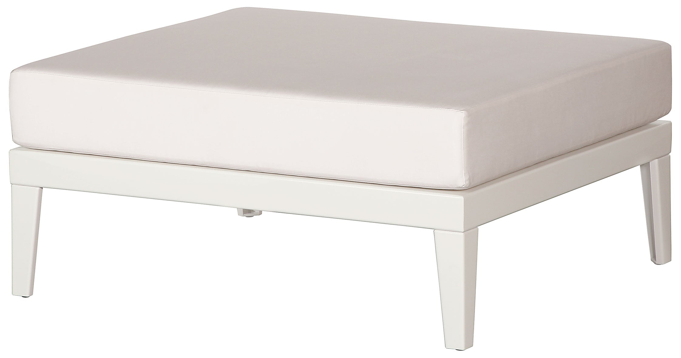 Aura DS Ottoman