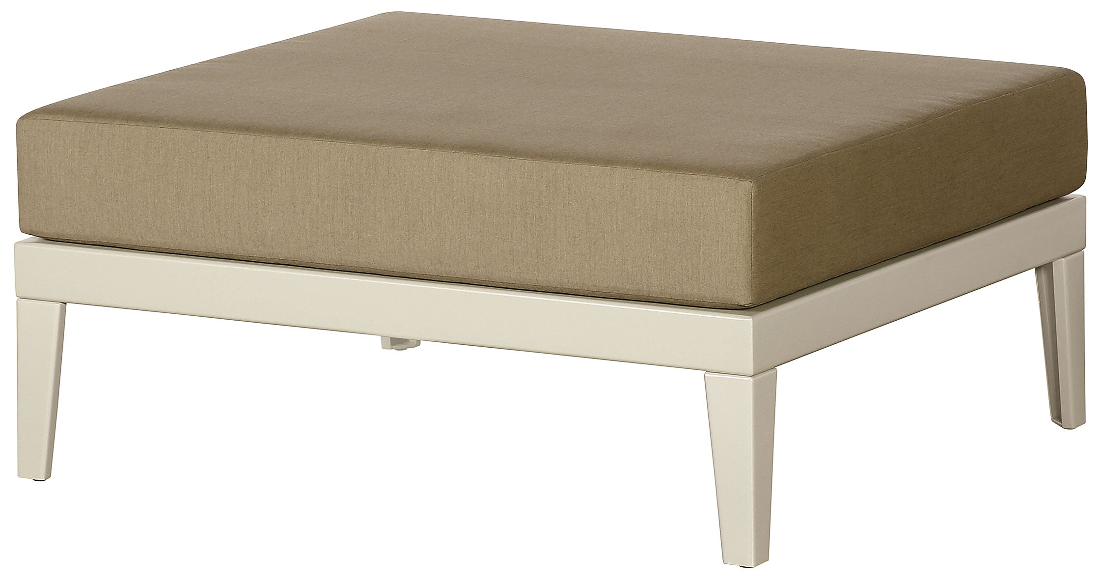 Aura DS Ottoman