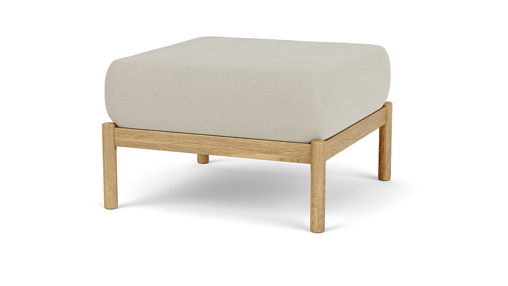 Cocoon DS Ottoman