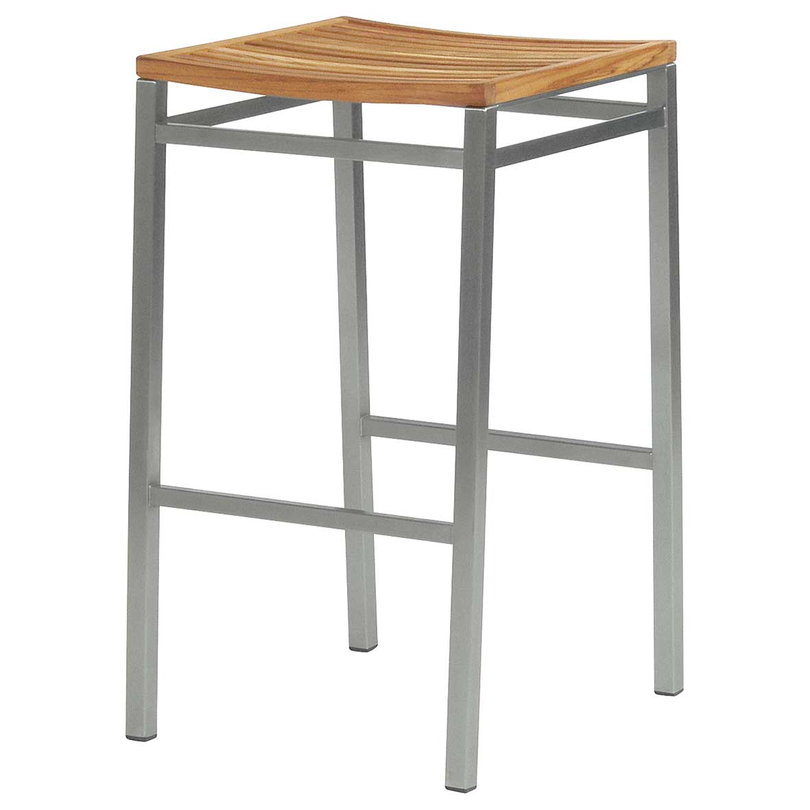 Equinox High Dining Stool