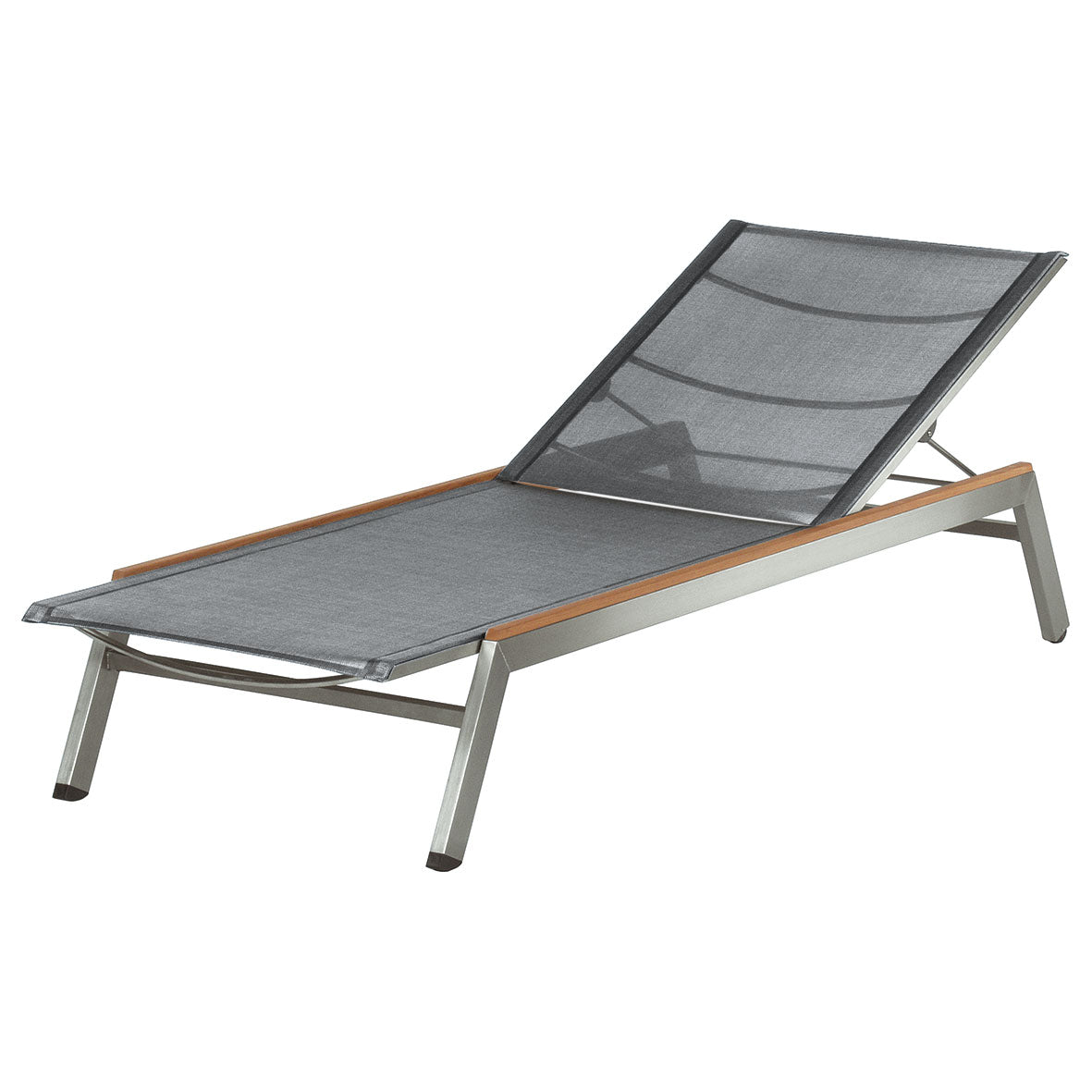 Equinox Lounger