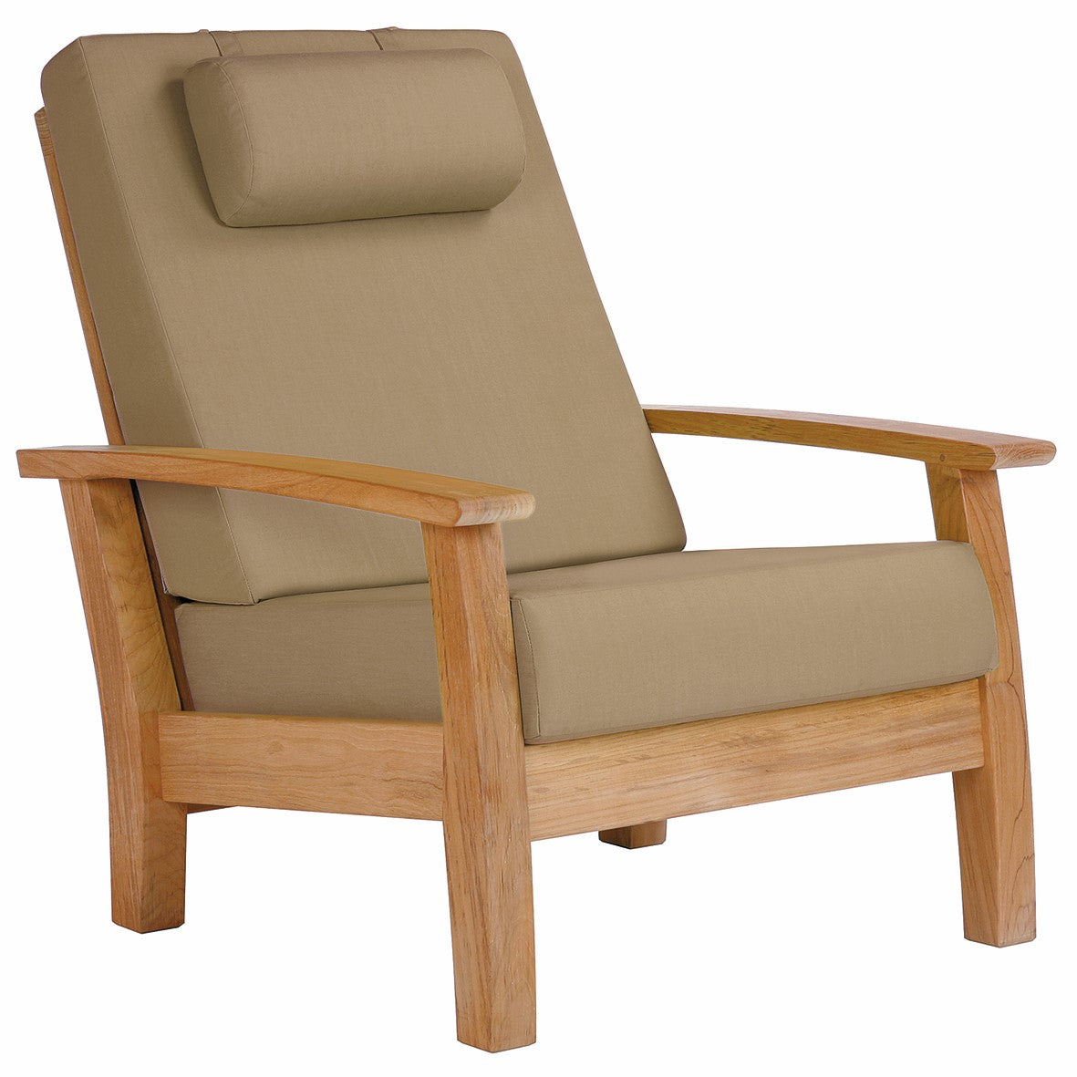 Haven DS - Armchair