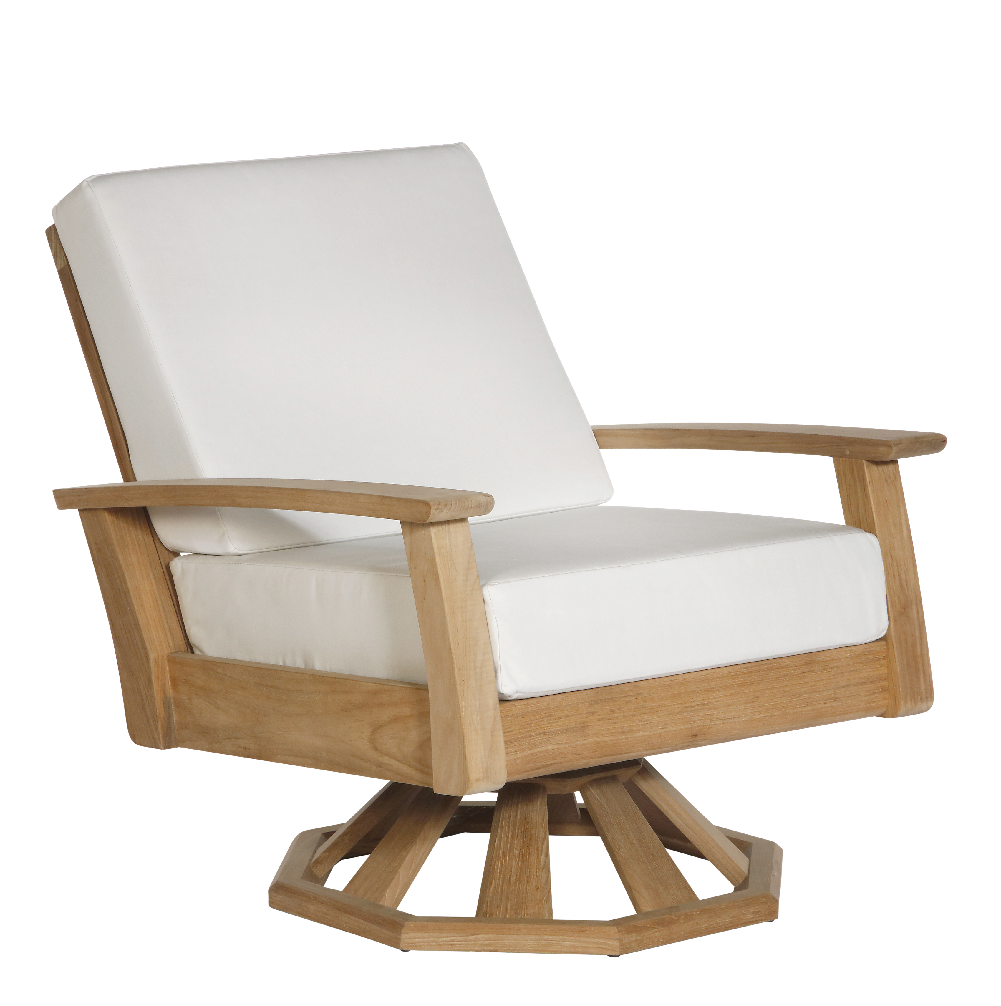 Haven Swivel Rocker