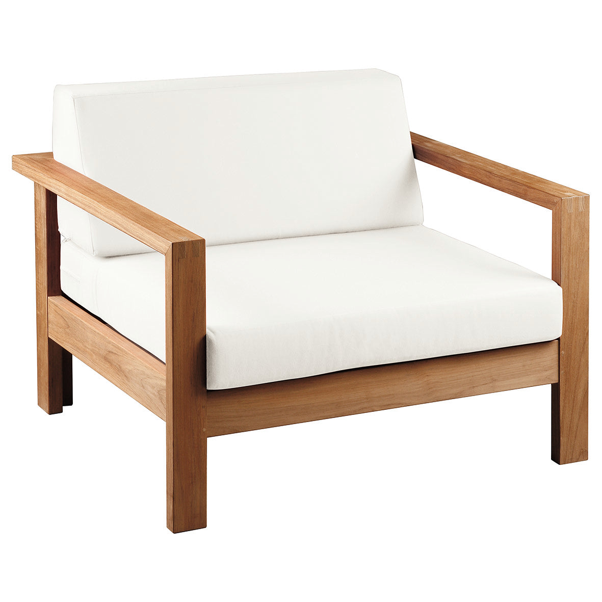 Linear DS - Armchair