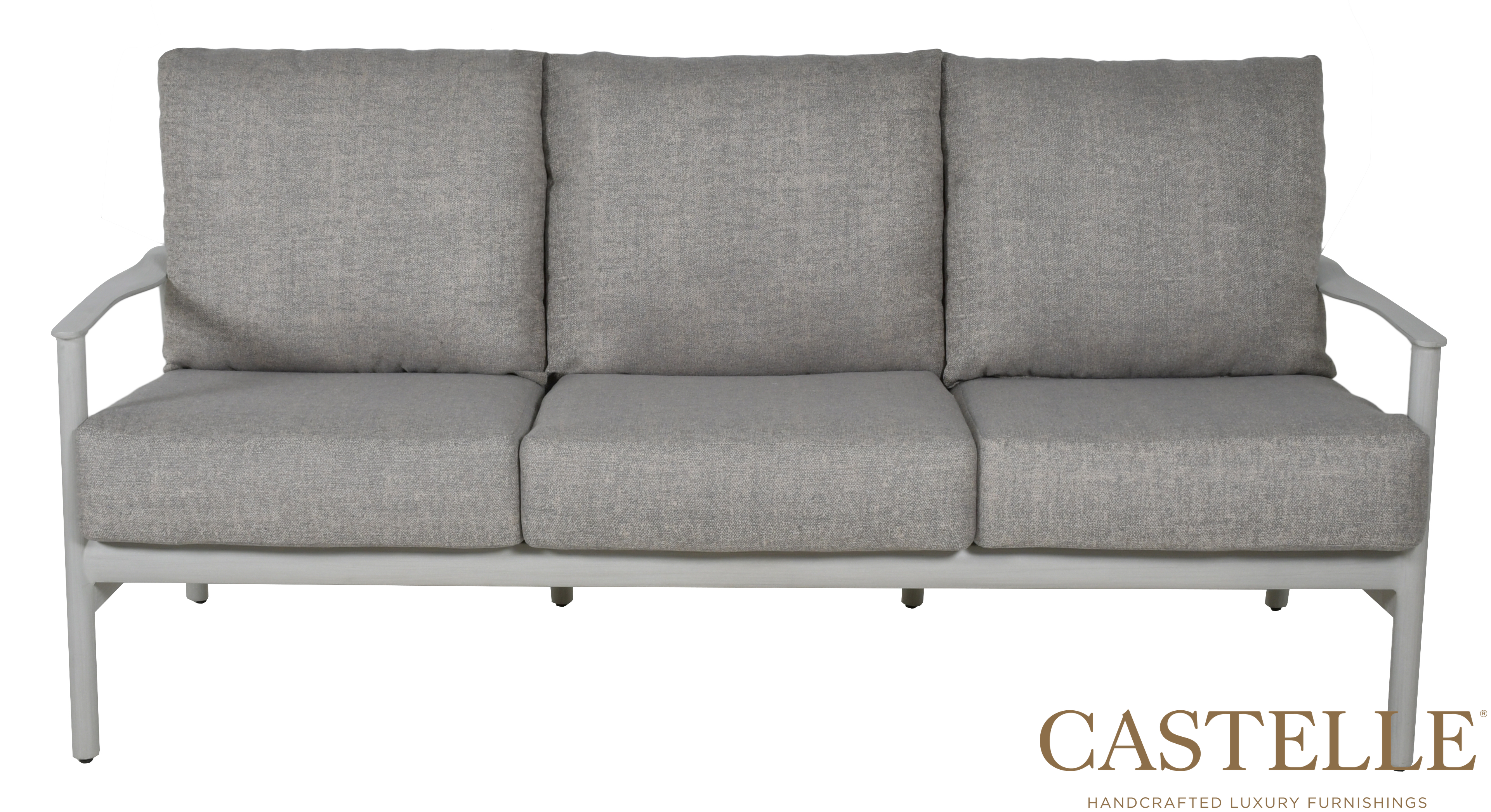 Barbados Cushion Lounge Sofa