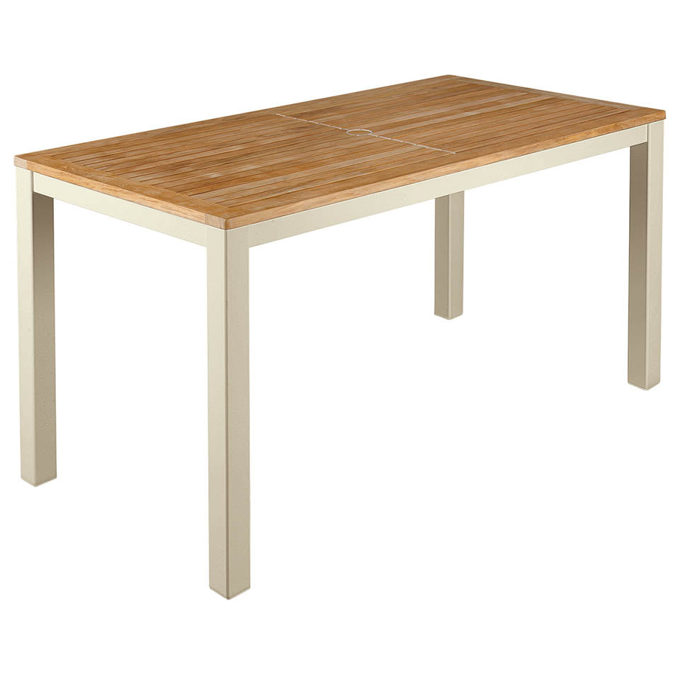 Aura Narrow Table 140