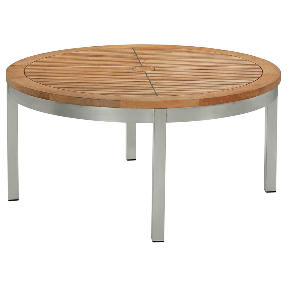 Equinox Conversation Table 100 Ø