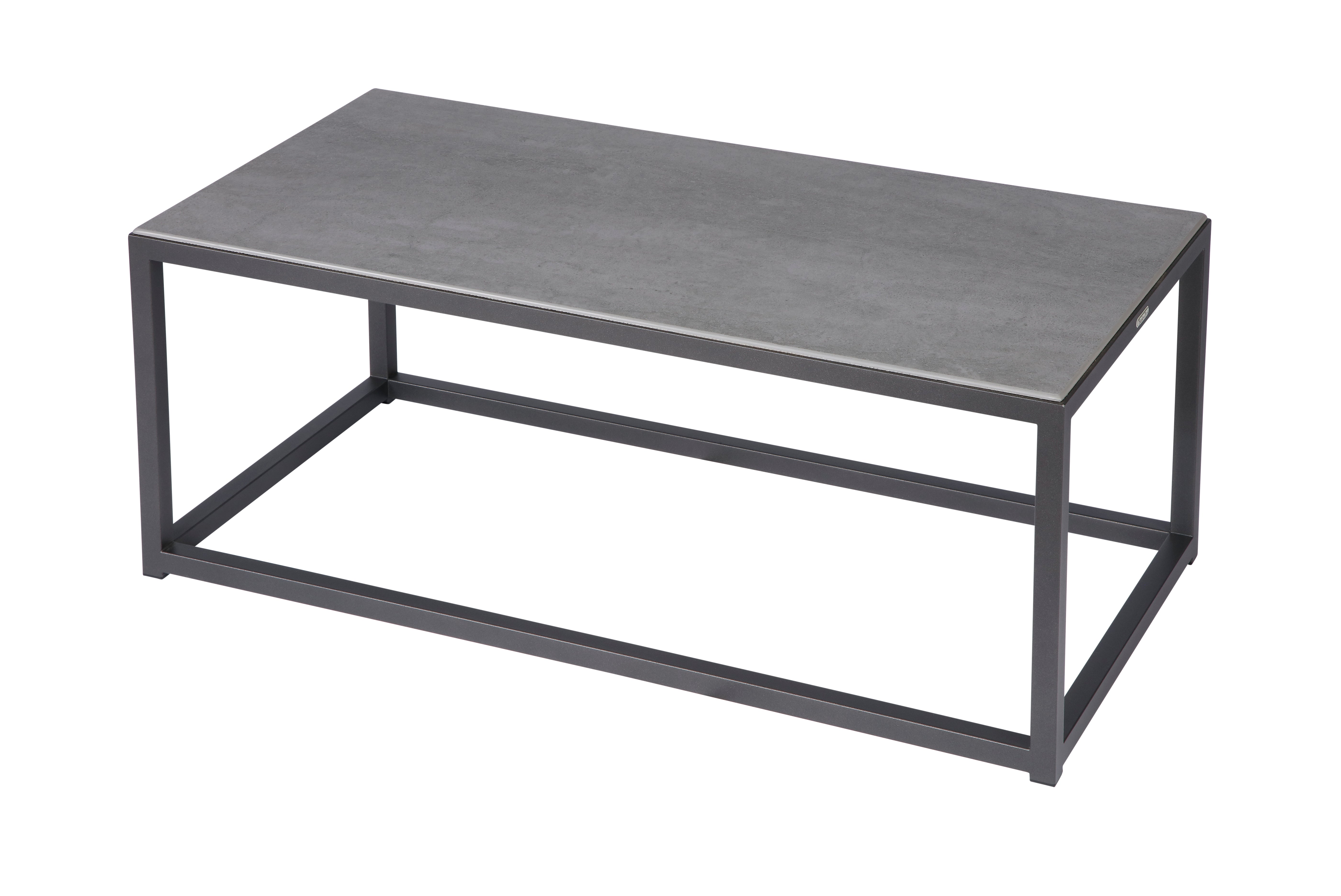 Equinox Low Table 100