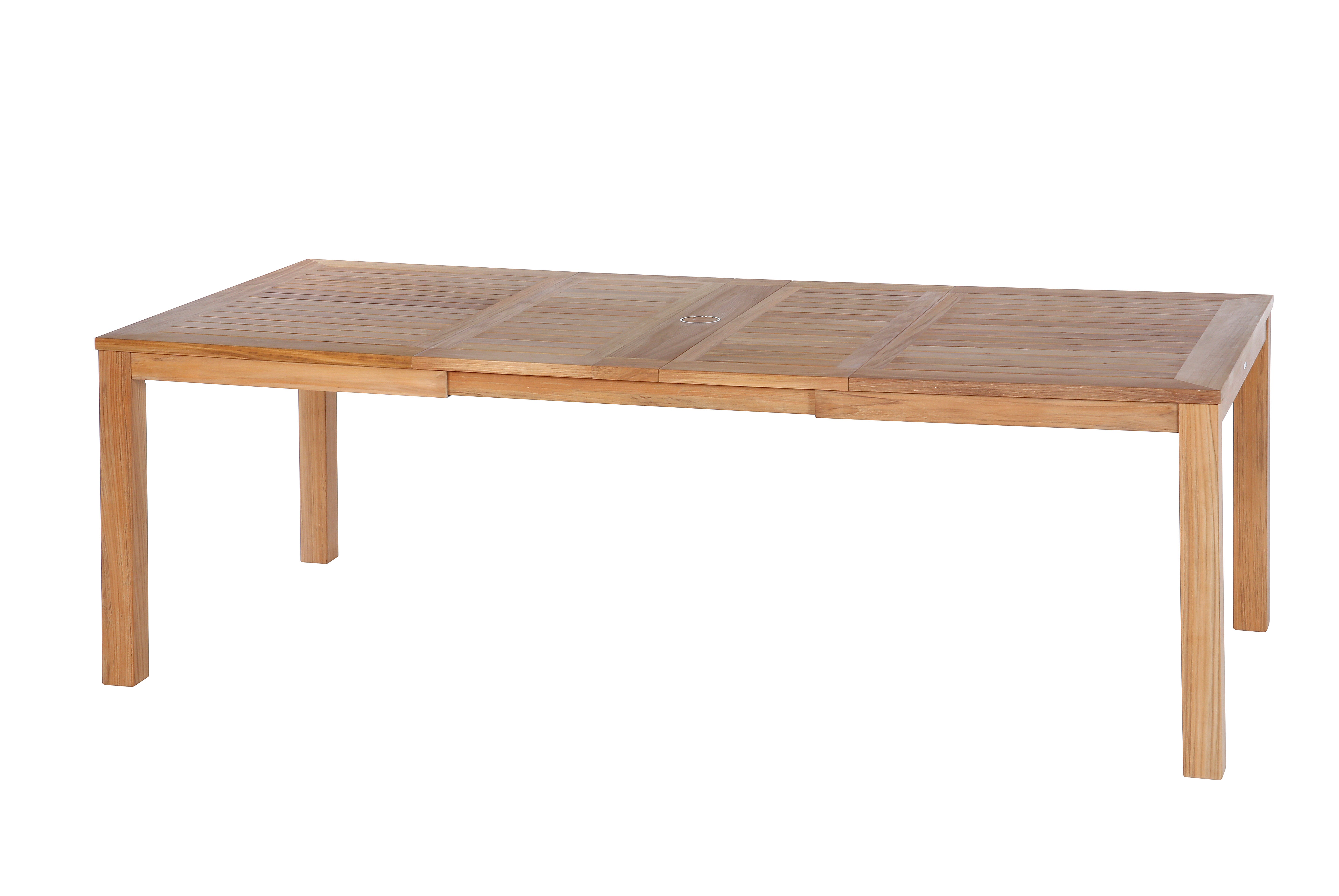 Linear Extending Table 230