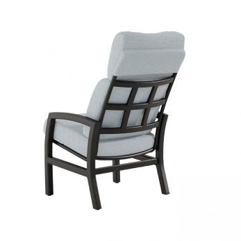 Muirlands Cushion Dining Chair