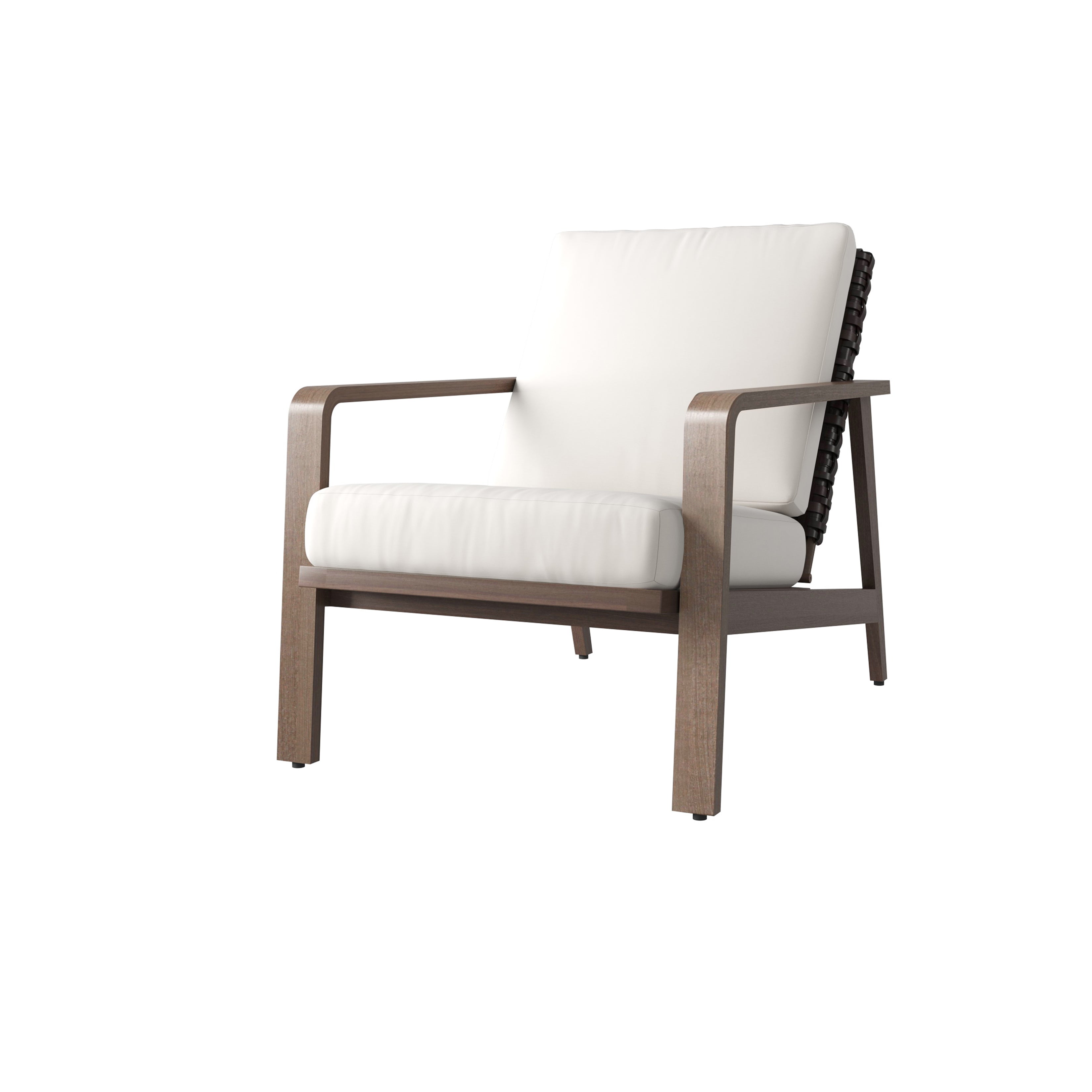 Antibes 3-Position Comfort Club Chair