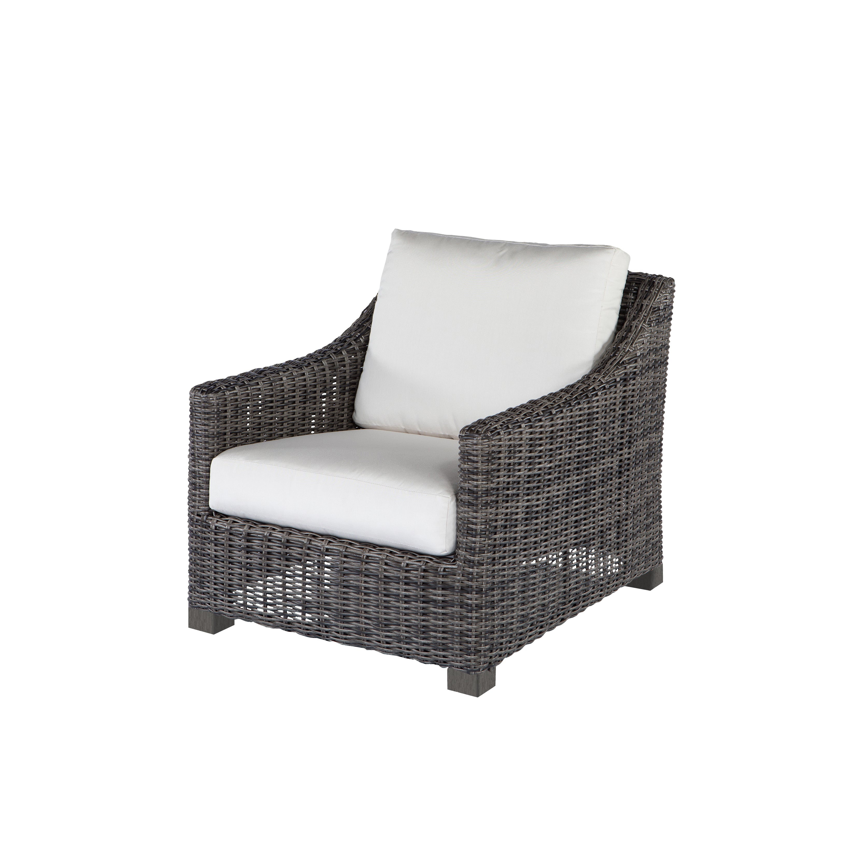 Avallon Club Chair