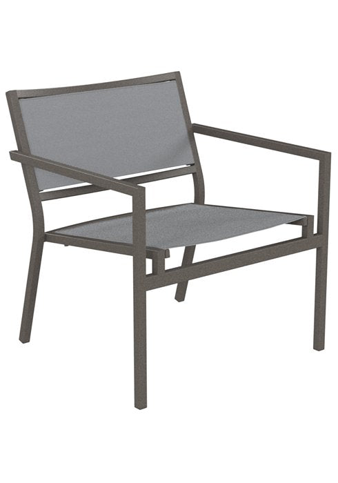 Cabana Club Sling Lounge Chair