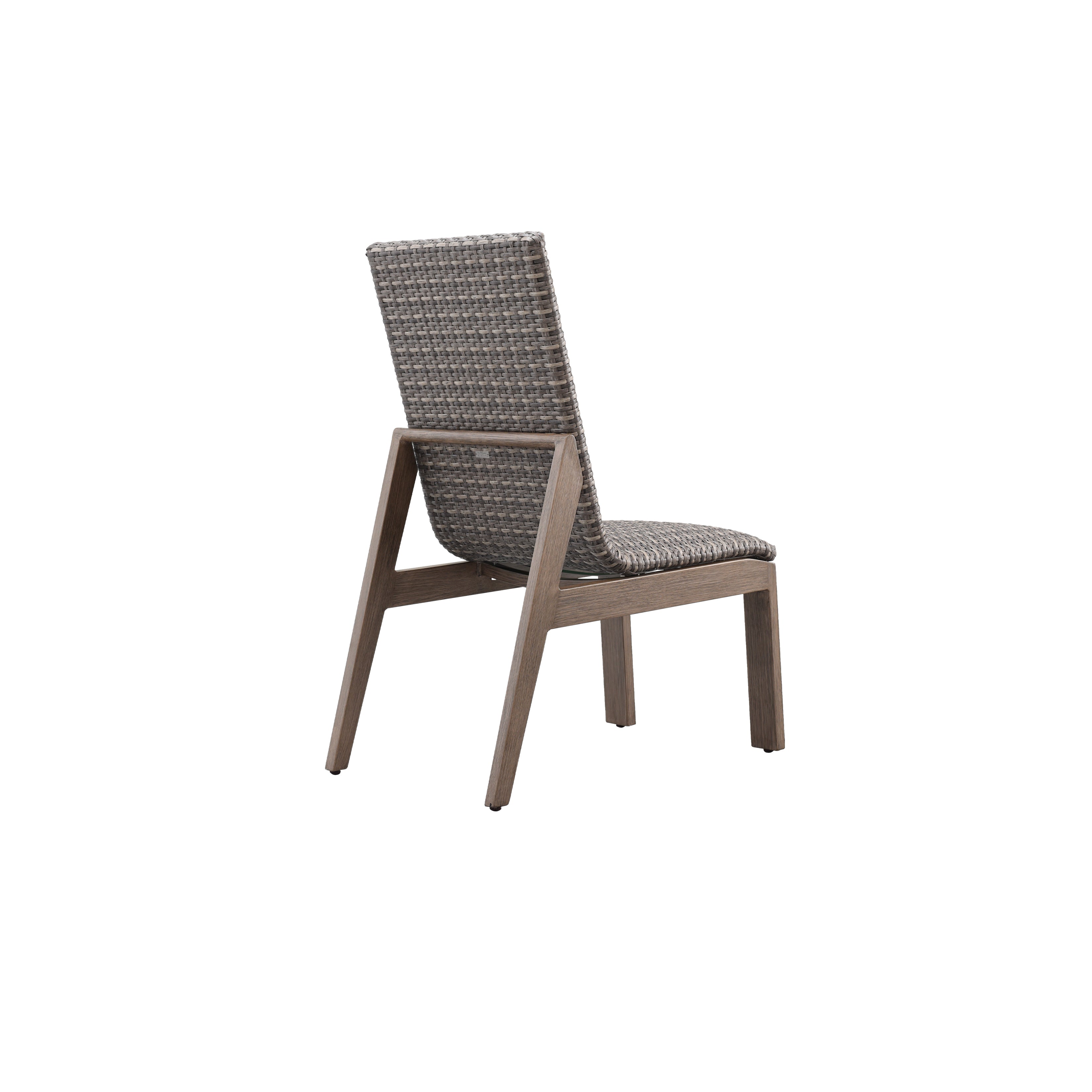 Canton Padded Dining Side Chair