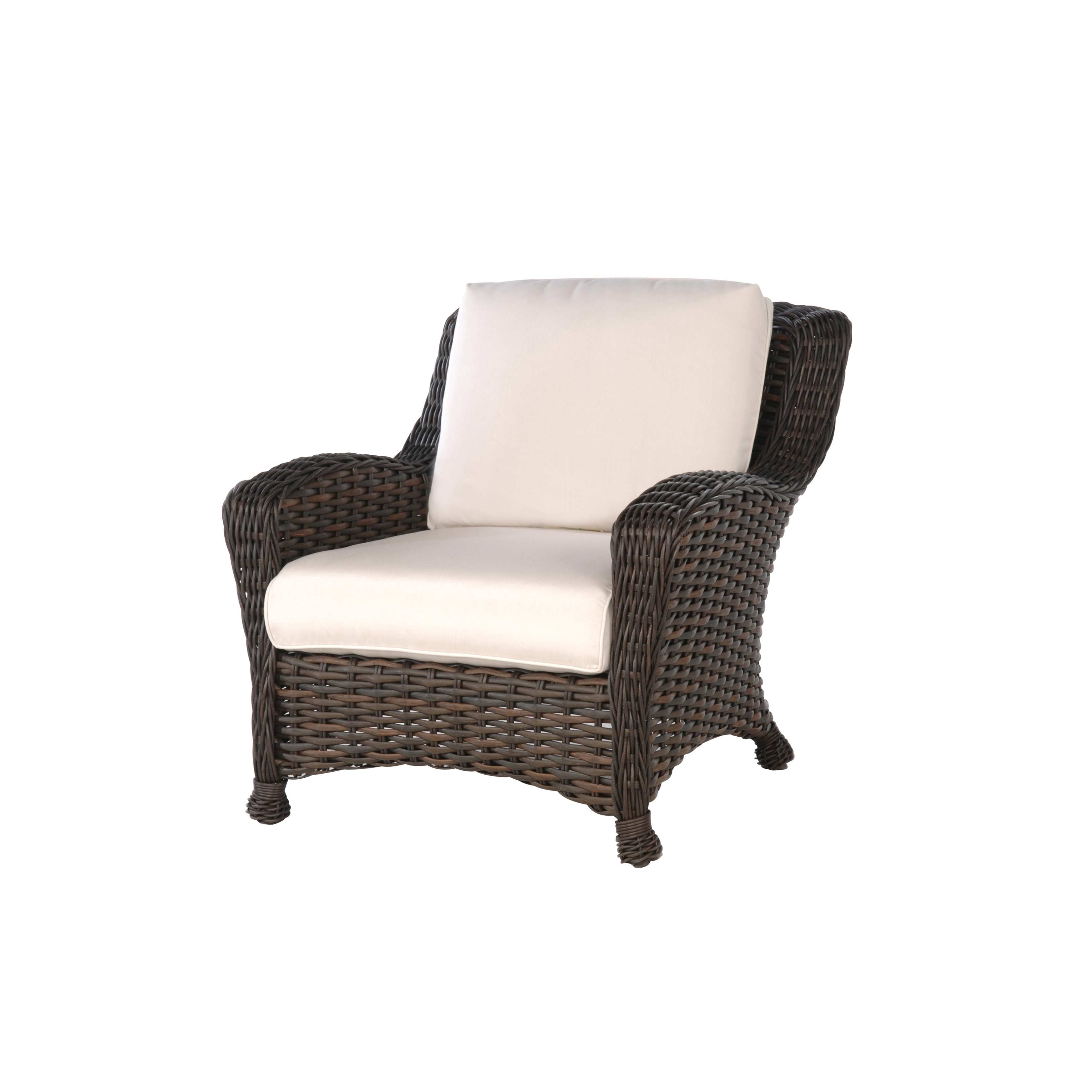 Dreux Club Chair