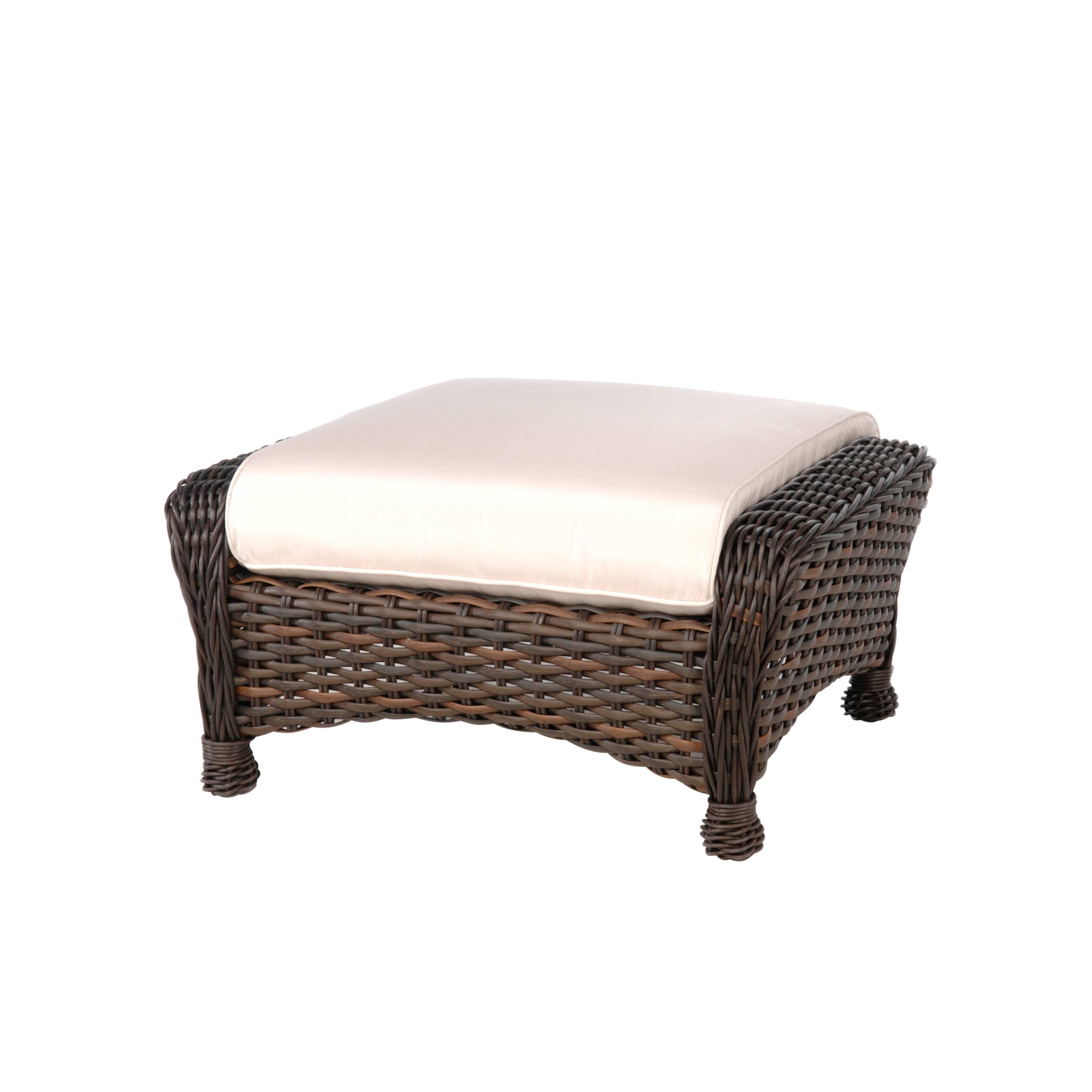 Dreux Ottoman