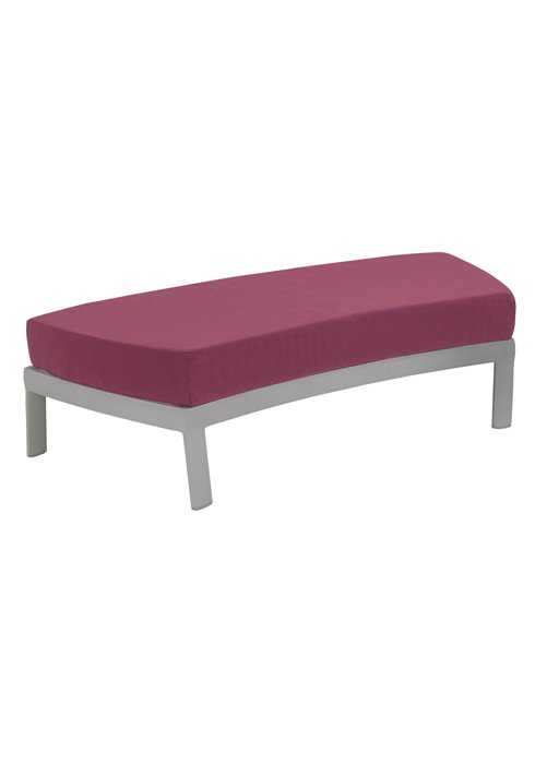 KOR Cushion Ottoman