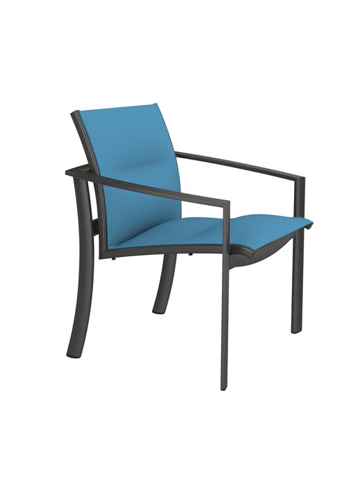 KOR Padded Sling Dining Chair