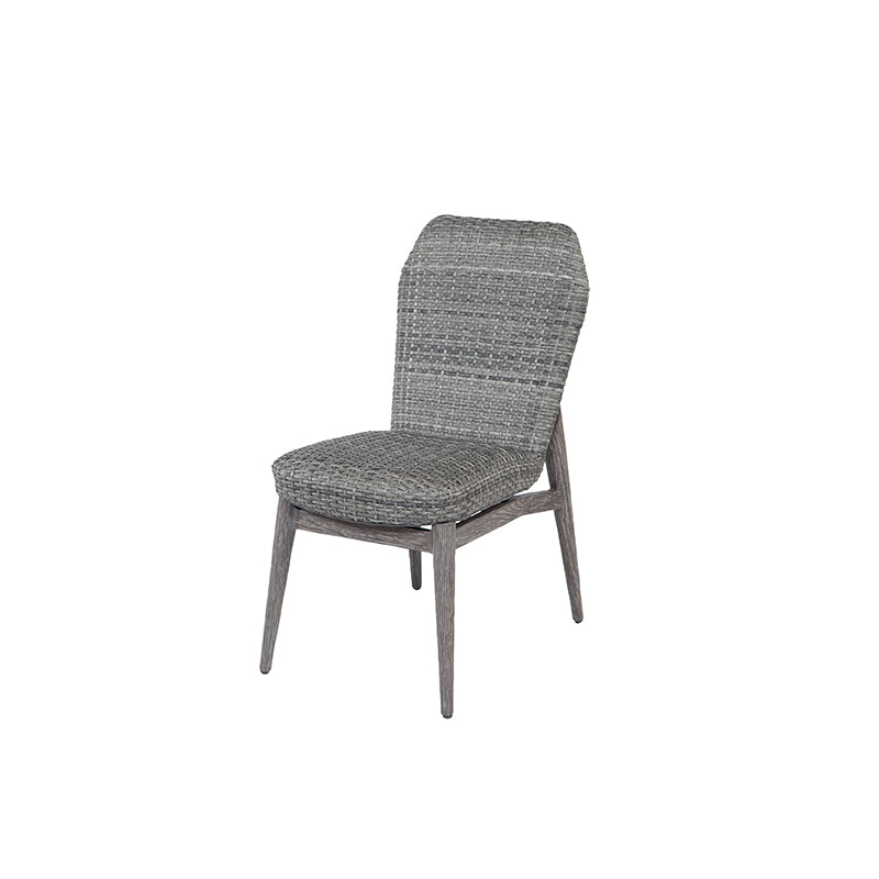 Lasalle Padded Dining Side Chair