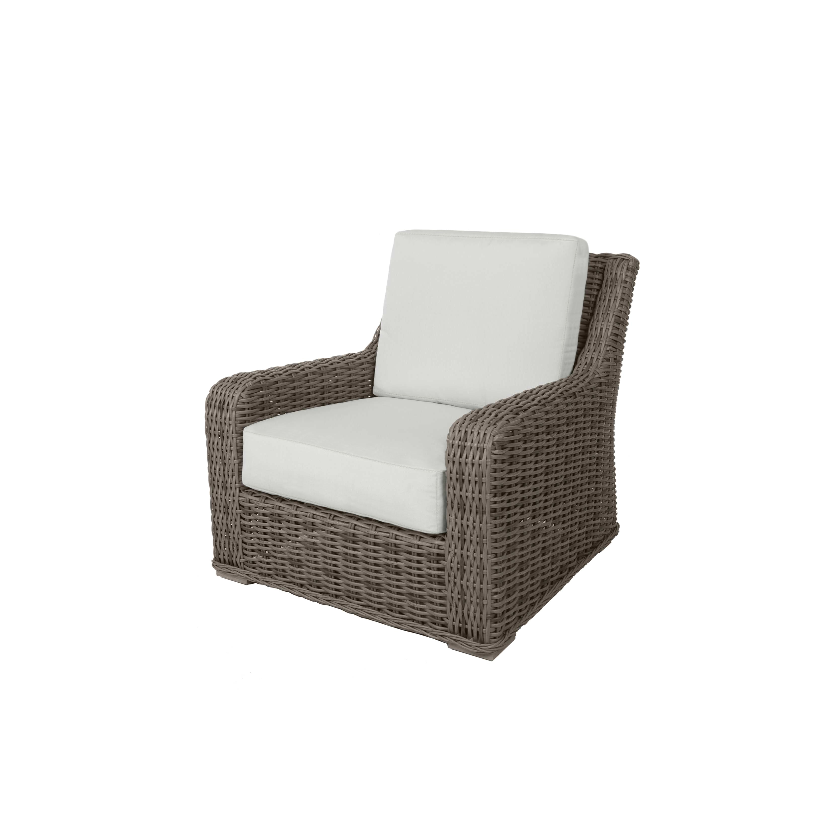 Laurent Club Chair