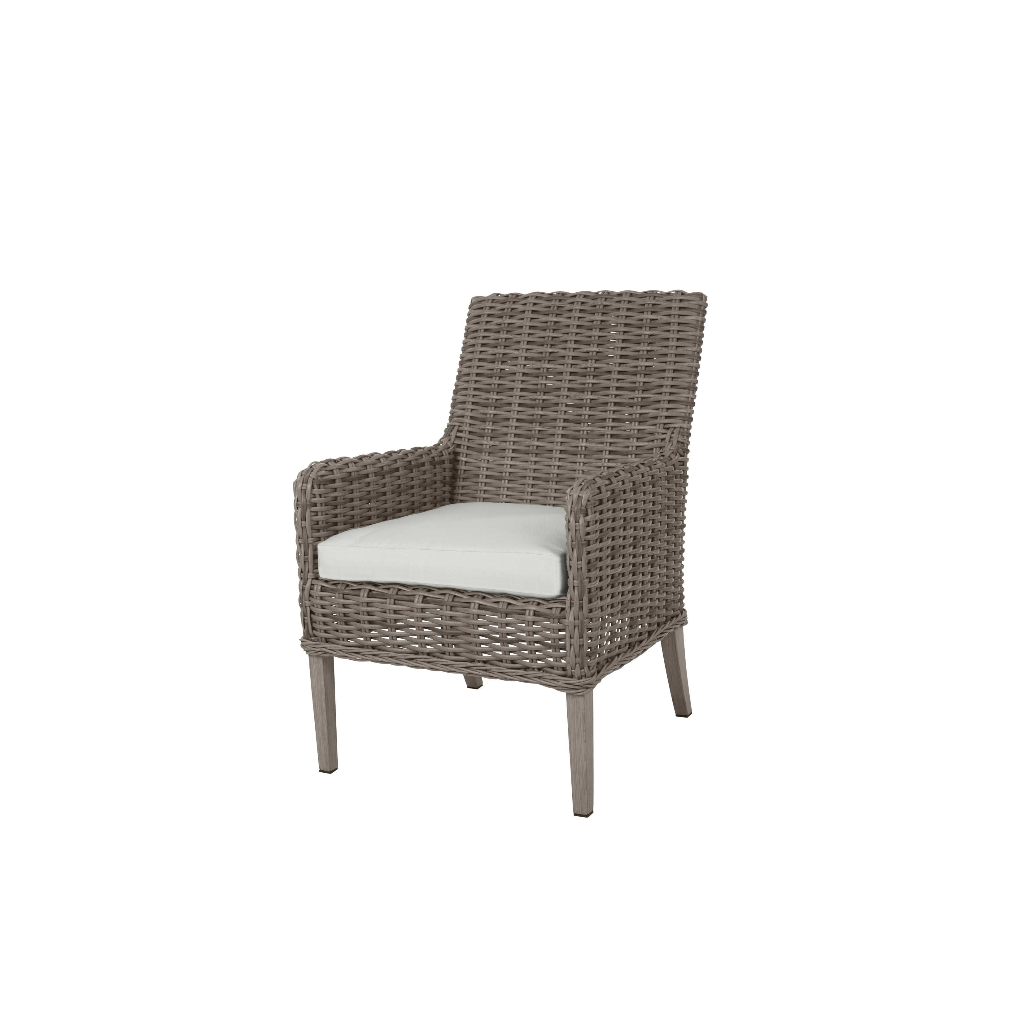 Laurent Dining Arm Chair