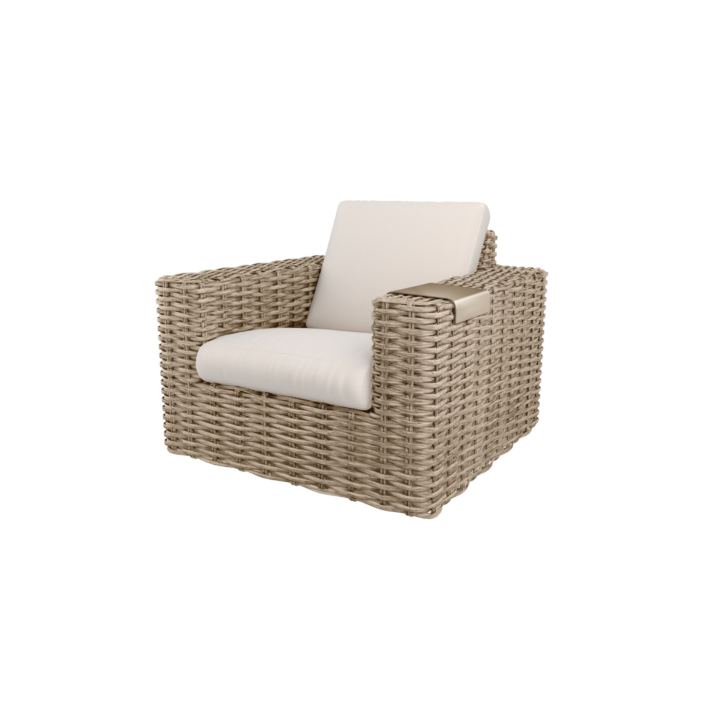 Mia Club Chair