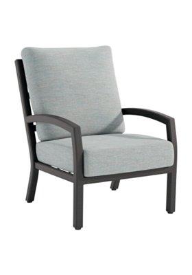 Muirlands Cushion Lounge Chair