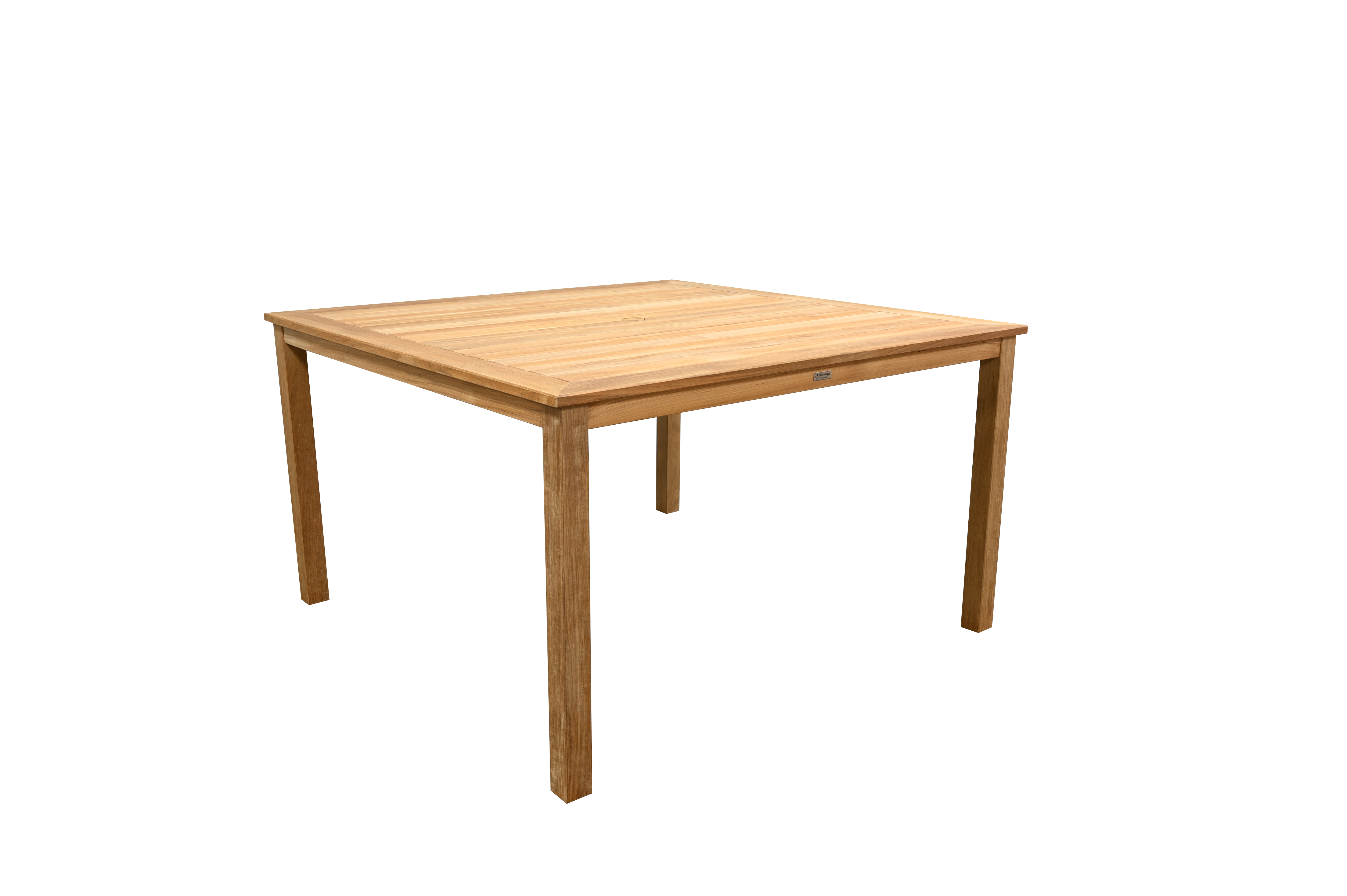 Newport 62" Square Dining Table