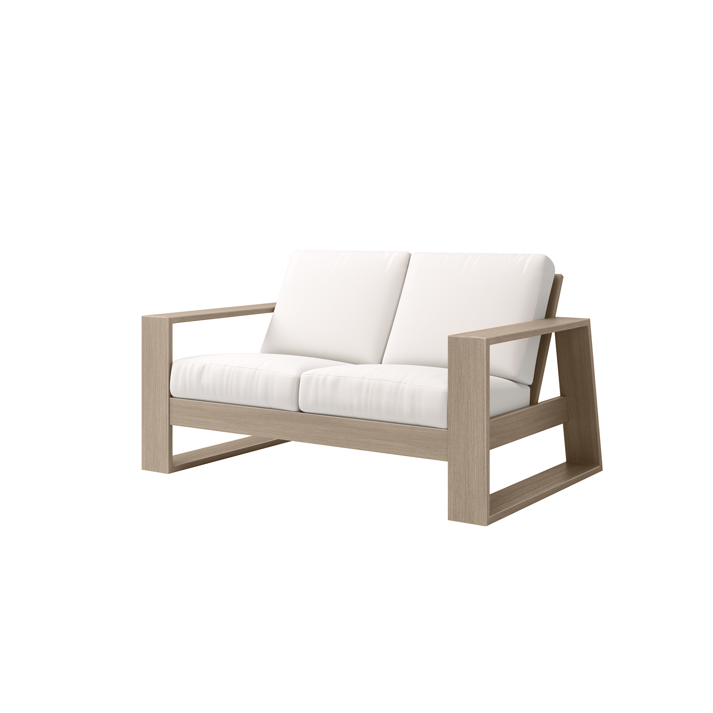 Novara Loveseat