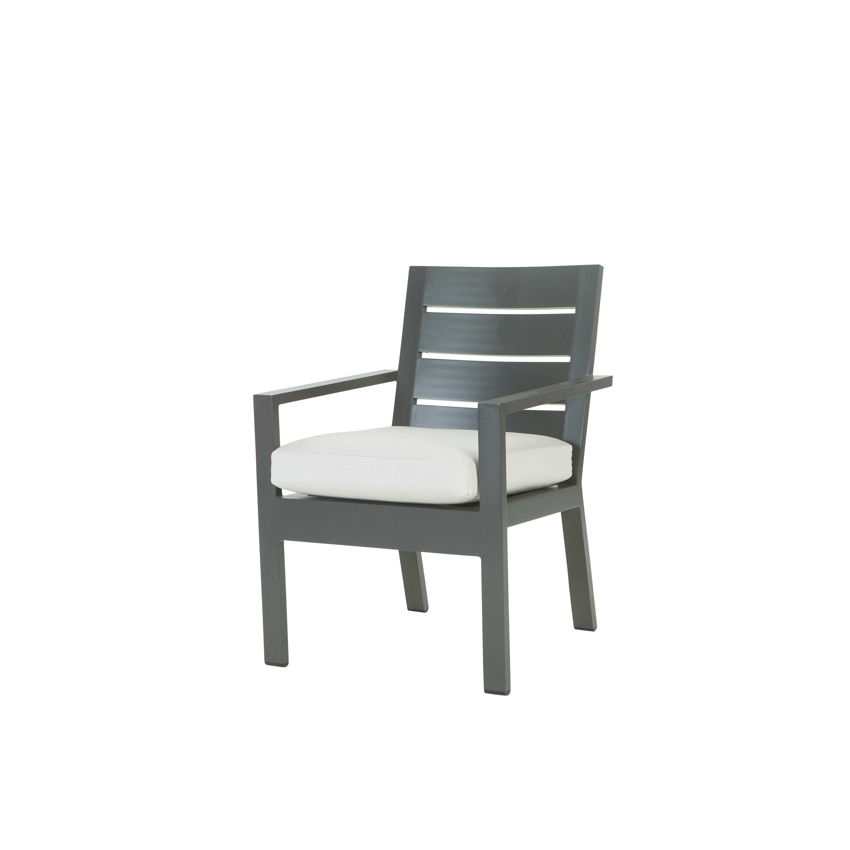 Palermo Dining Arm Chair