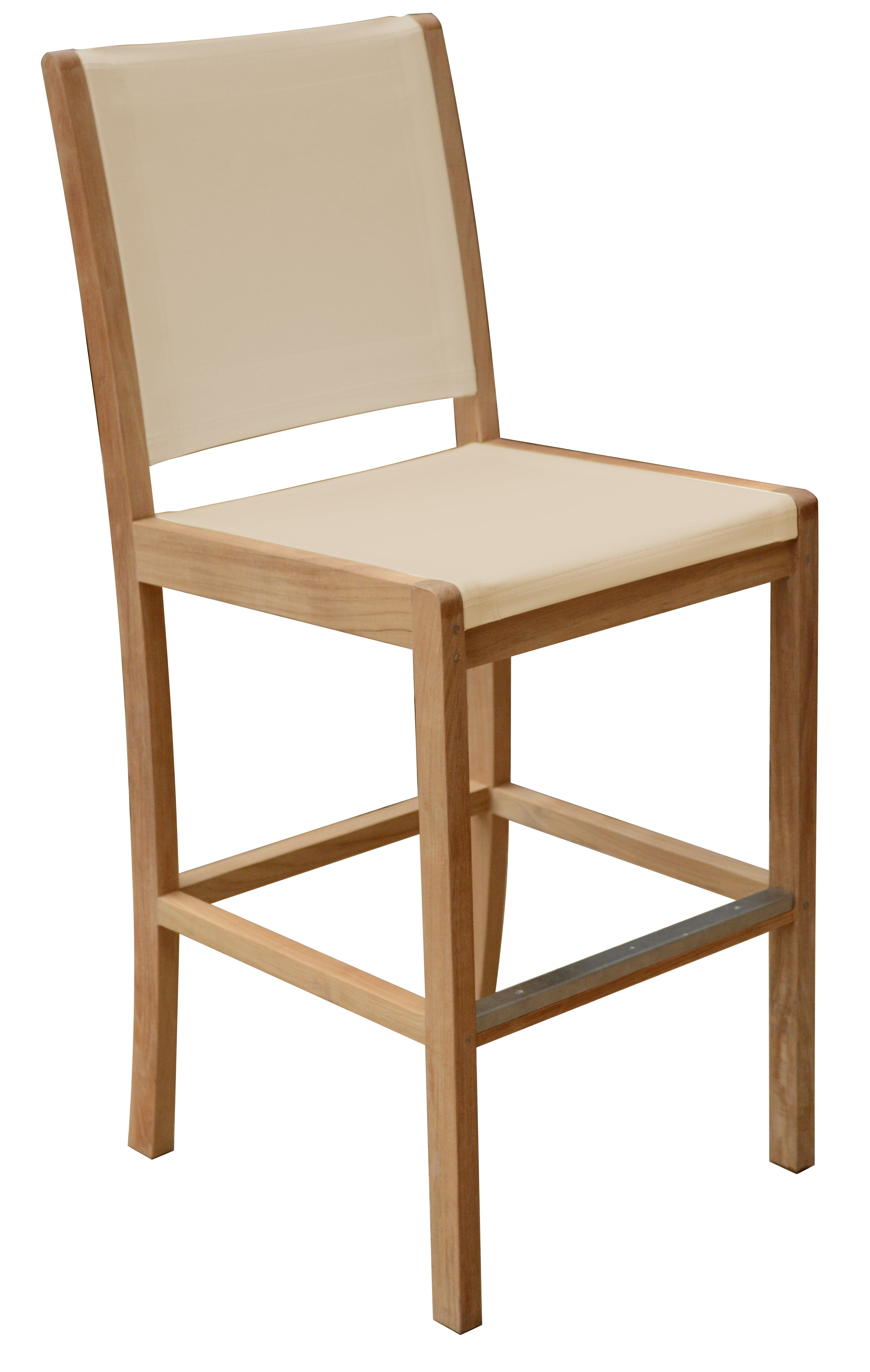 Riviera Bar Chair