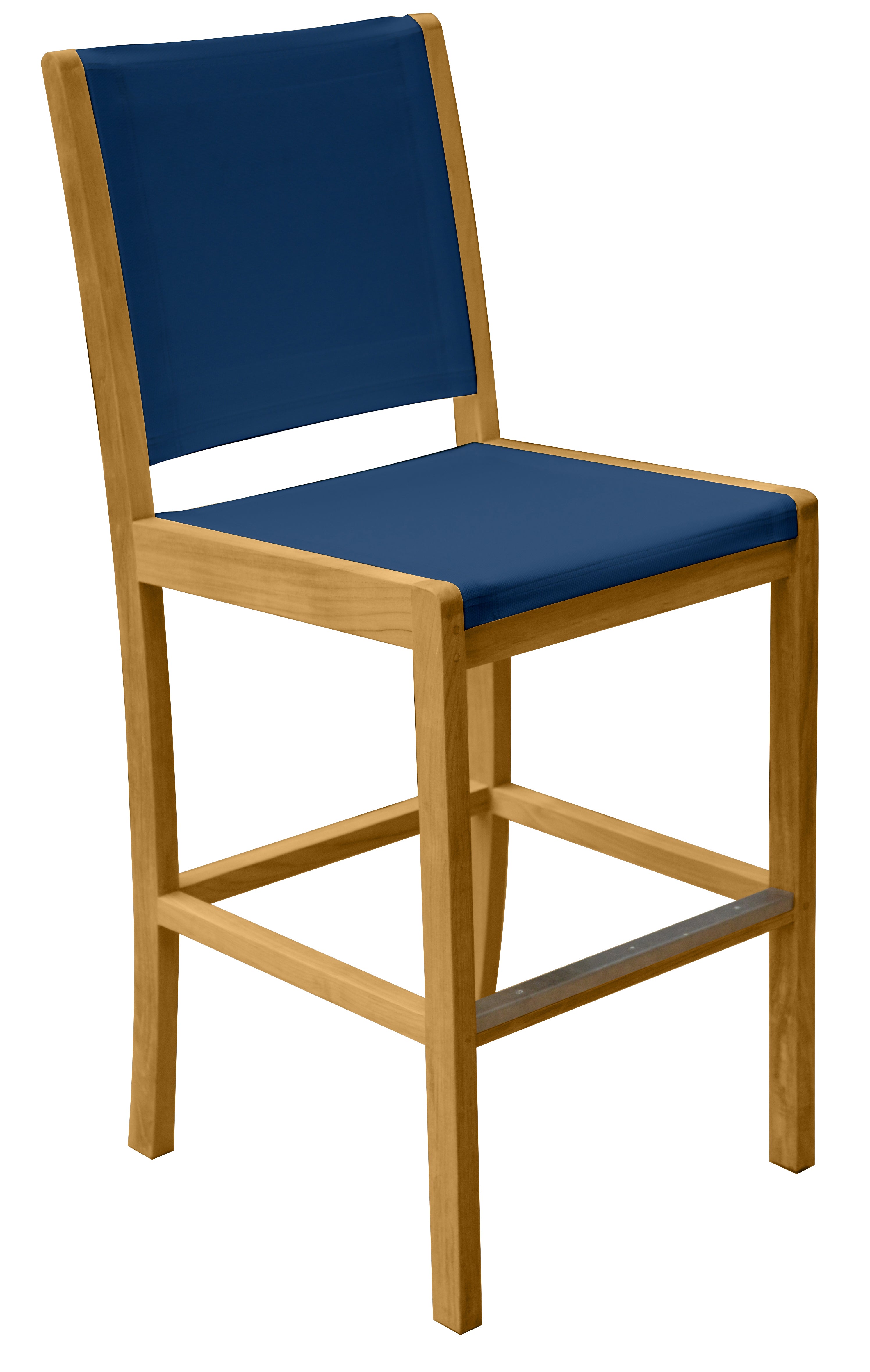 Riviera Bar Chair