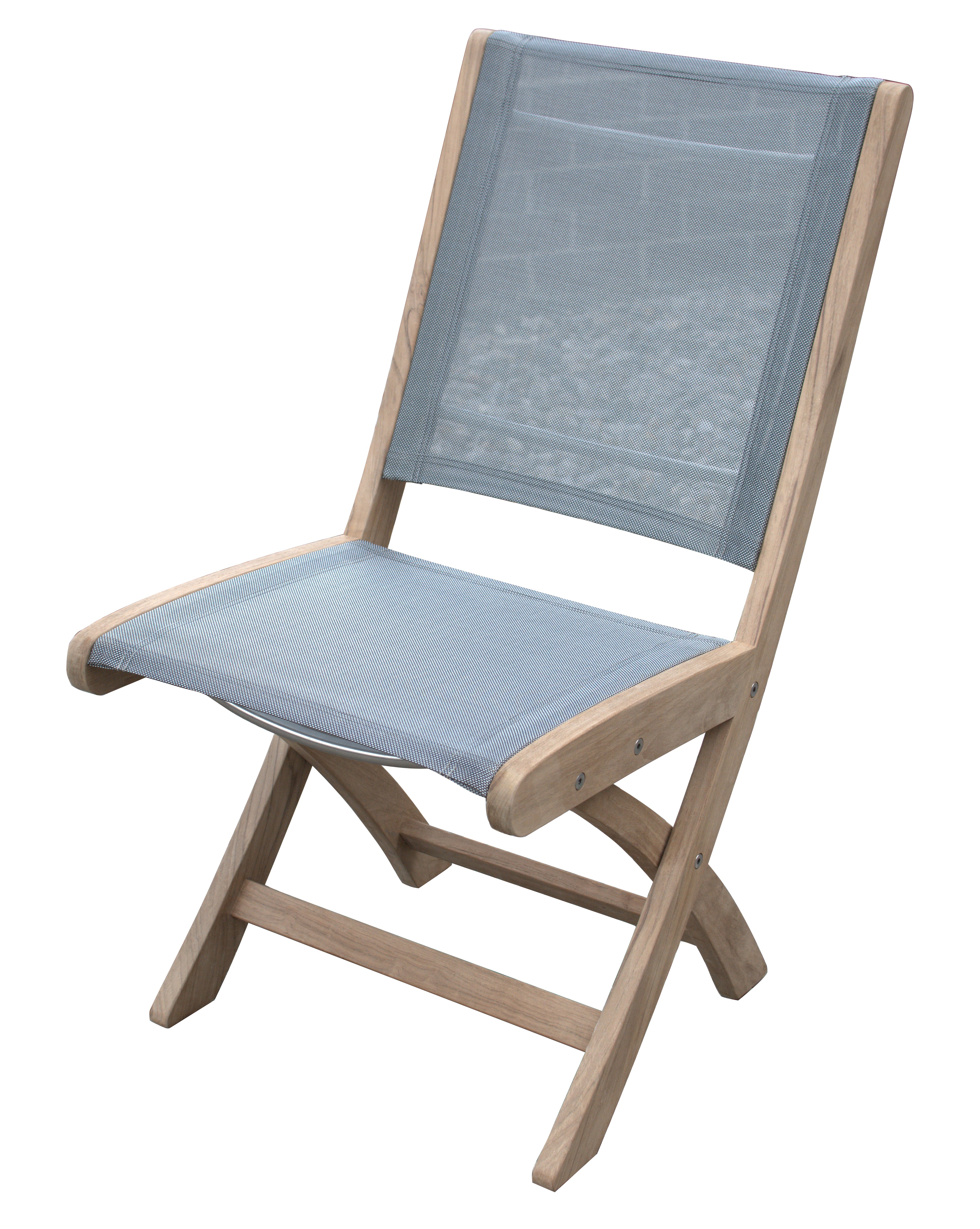 Riviera Folding Sidechair