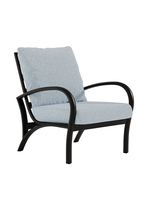 Ronde Cushion Lounge Chair