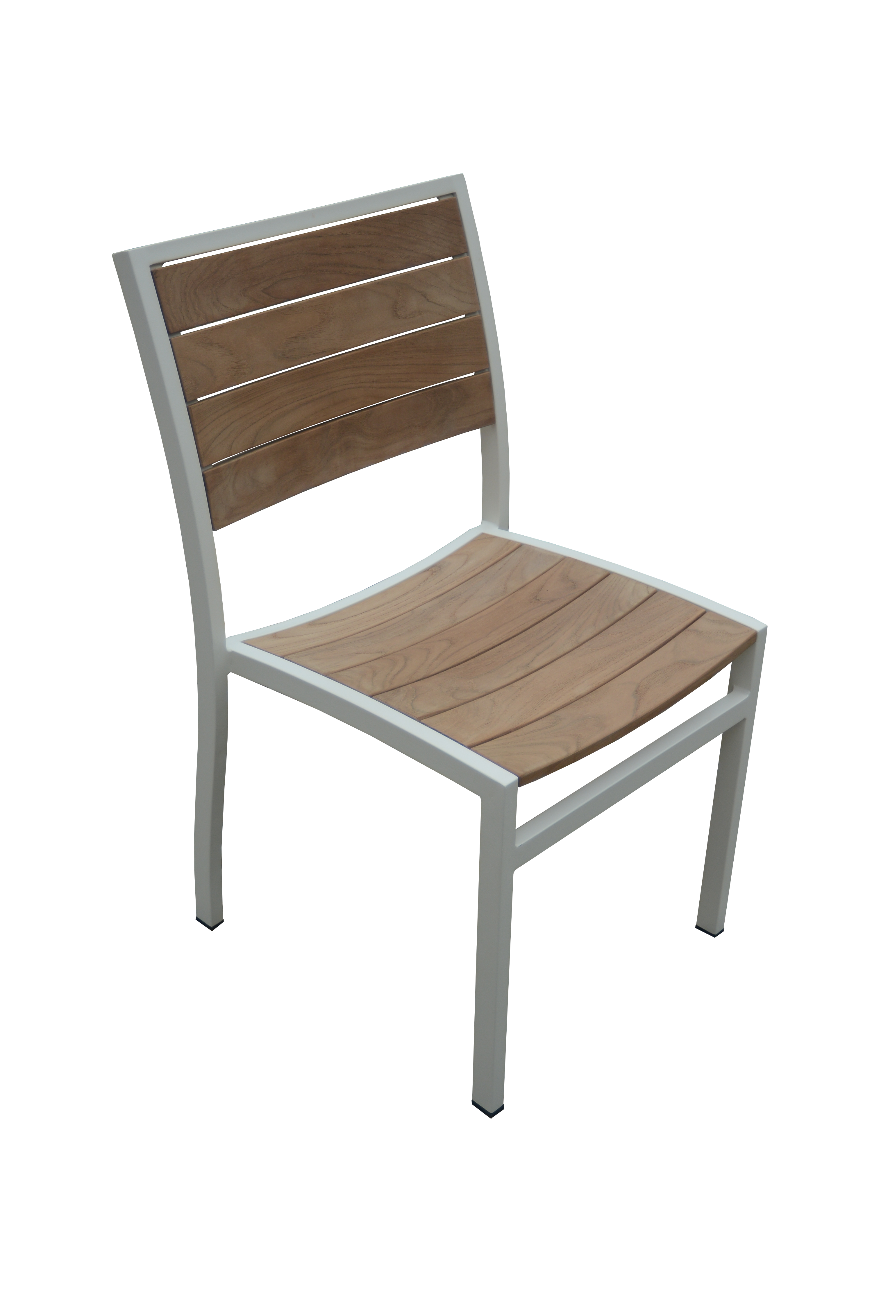 SoHo Stacking Sidechair