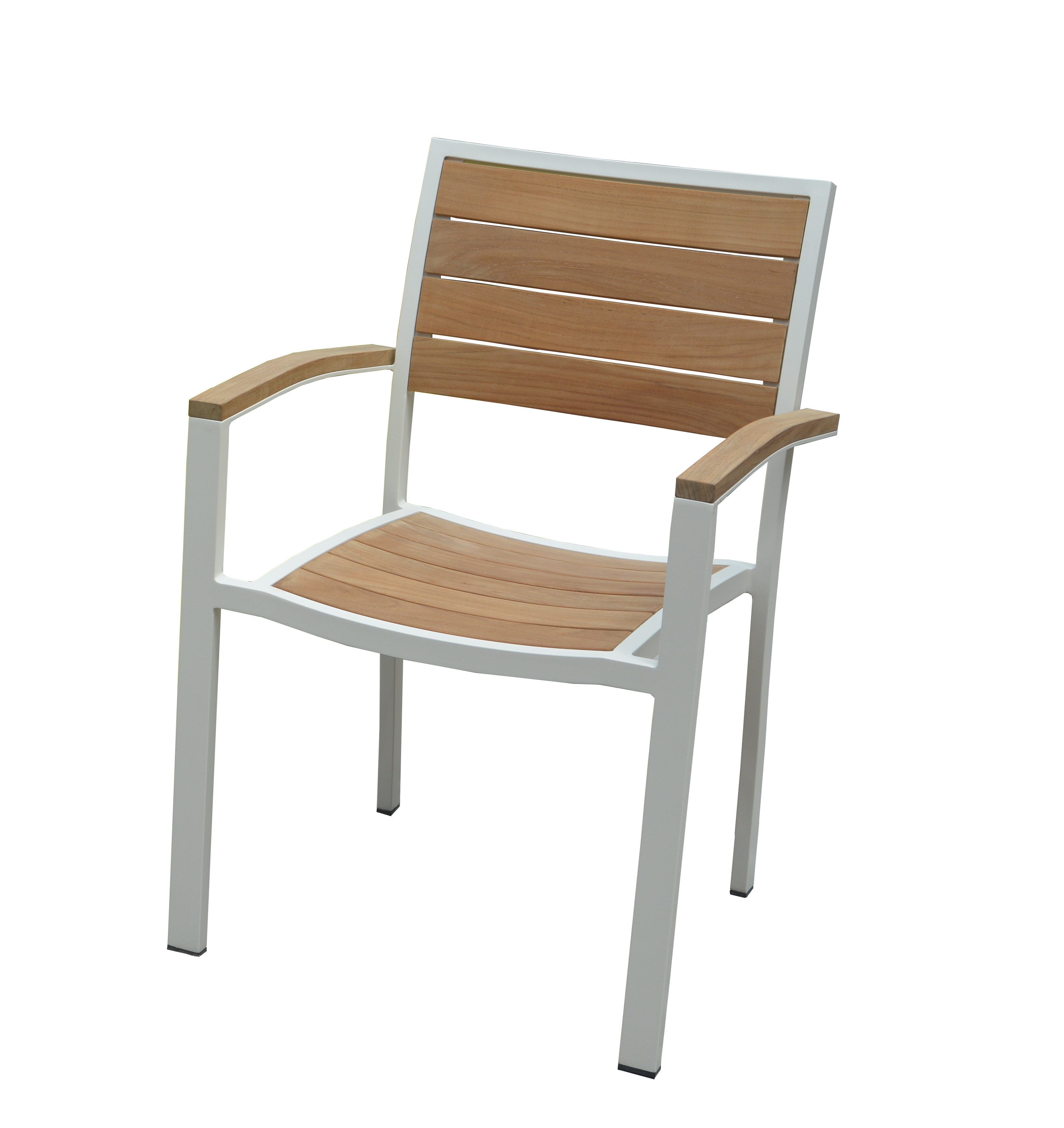 SoHo Stacking Armchair