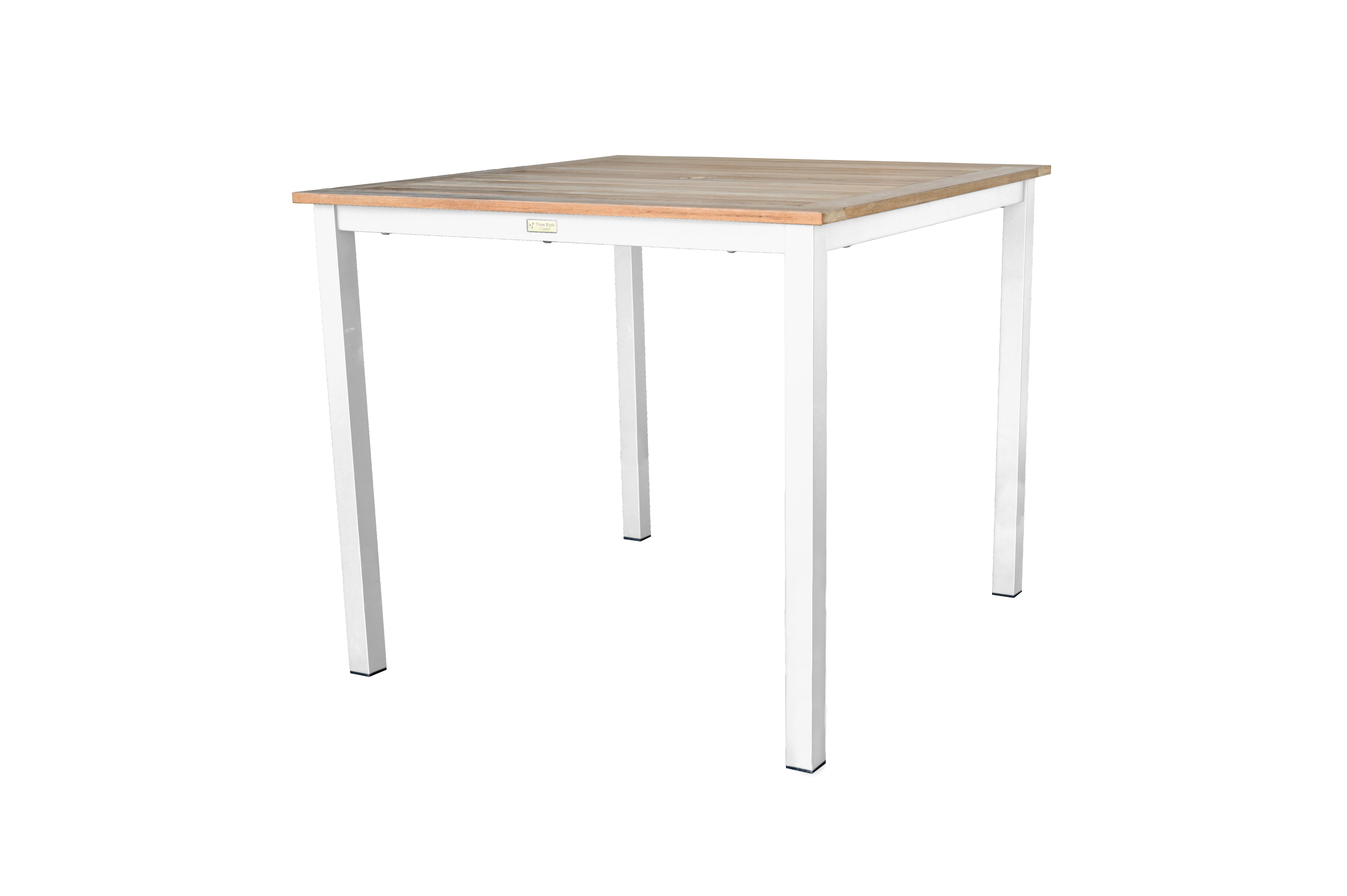 SoHo 42" Counter Height Table