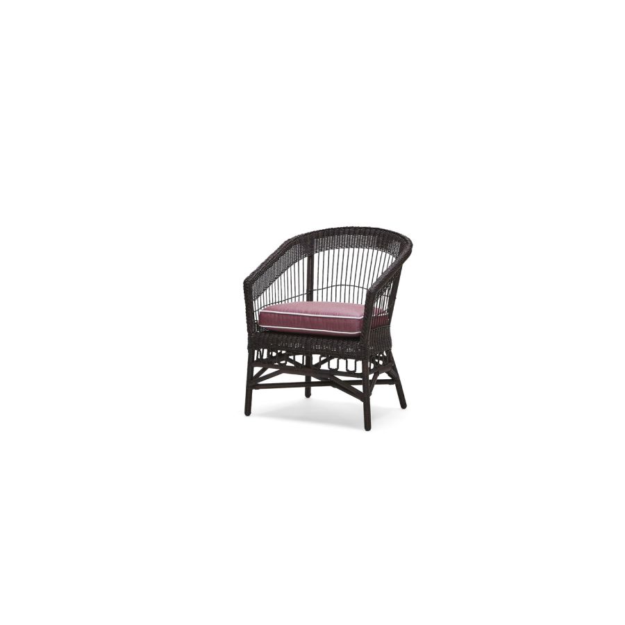 San Michele by Alexa Hampton Accent Chair